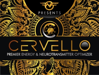 Cervello logo design by jaize