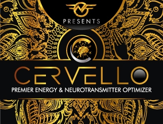 Cervello logo design by jaize
