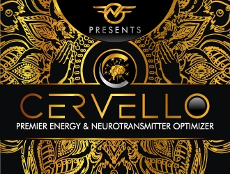Cervello logo design by jaize