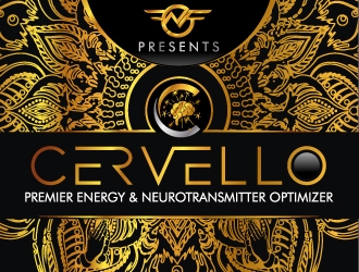 Cervello logo design by jaize