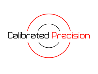 Calibrated Precision  logo design by BeDesign