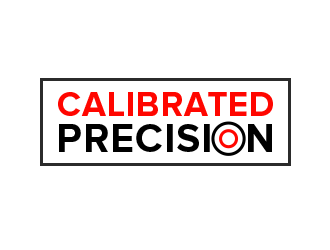 Calibrated Precision  logo design by BeDesign