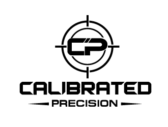 Calibrated Precision  logo design by Upoops
