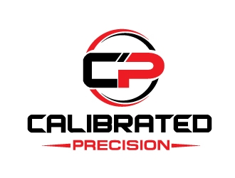 Calibrated Precision  logo design by Upoops