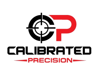 Calibrated Precision  logo design by Upoops