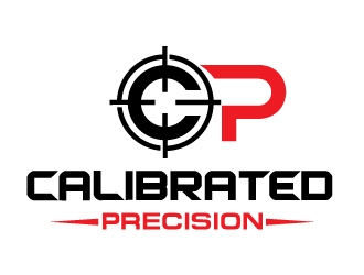 Calibrated Precision  logo design by Upoops