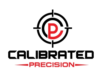 Calibrated Precision  logo design by Upoops