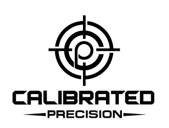 Calibrated Precision  logo design by Upoops