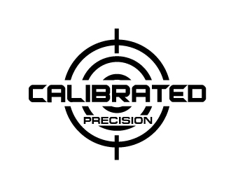 Calibrated Precision  logo design by Upoops