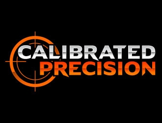 Calibrated Precision  logo design by daywalker