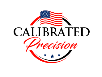 Calibrated Precision  logo design by BeDesign