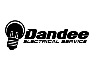 Dandee Electrical Service logo design by LogOExperT