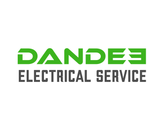 Dandee Electrical Service logo design by serprimero