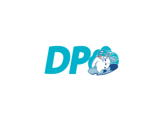 DPO logo design by giphone