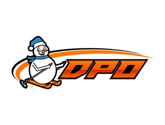 DPO logo design by daywalker
