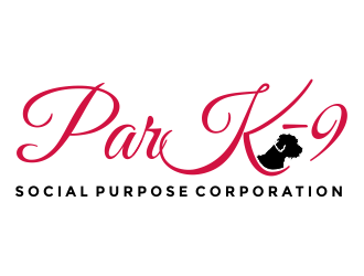 ParK-9 logo design by aldesign