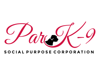 ParK-9 logo design by aldesign