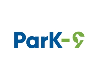 ParK-9 logo design by yans