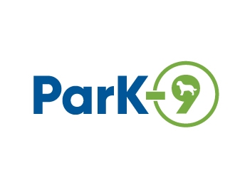 ParK-9 logo design by yans