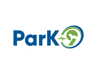 ParK-9 logo design by yans