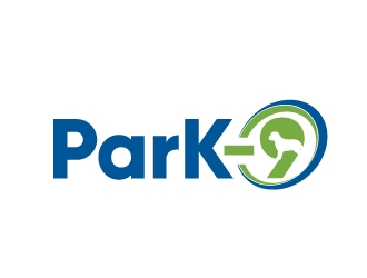 ParK-9 logo design by yans