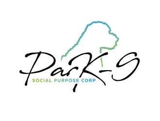 ParK-9 logo design by REDCROW