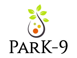 ParK-9 logo design by jetzu