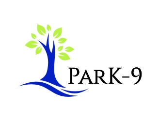 ParK-9 logo design by jetzu