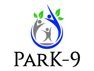 ParK-9 logo design by jetzu