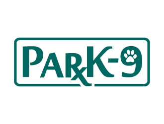 ParK-9 logo design by jaize