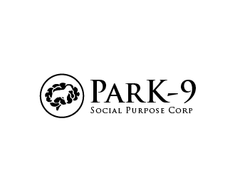 ParK-9 logo design by fajarriza12