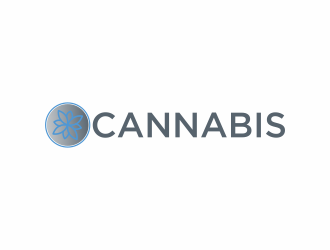 Select Cannabis OR Select Cannabis Co. logo design by luckyprasetyo