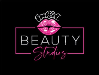inkd Beauty Studios logo design by invento