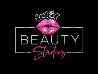 inkd Beauty Studios logo design by invento