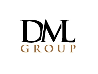 DML Group  logo design by pambudi