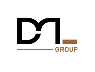 DML Group  logo design by pambudi