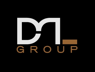 DML Group  logo design by pambudi
