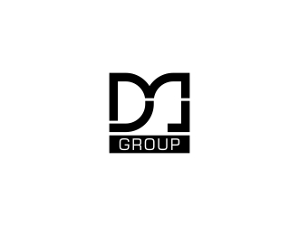 DML Group  logo design by yunda