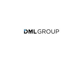 DML Group  logo design by CreativeKiller