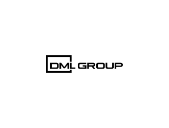 DML Group  logo design by CreativeKiller