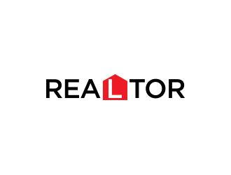 REALTOR logo design by Inlogoz