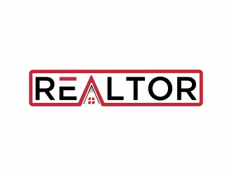 REALTOR logo design by Mahrein