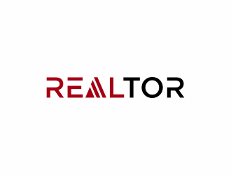REALTOR logo design by ammad