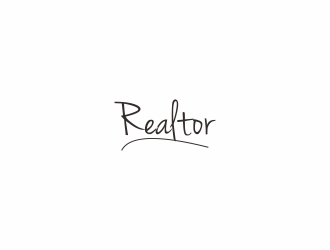 REALTOR logo design by apikapal