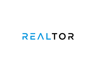 REALTOR logo design by asyqh