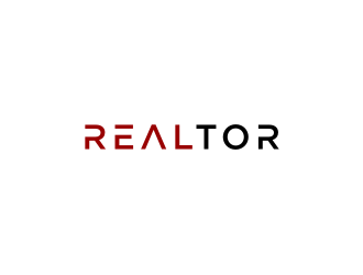 REALTOR logo design by asyqh