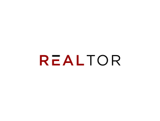 REALTOR logo design by asyqh