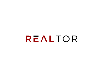 REALTOR logo design by asyqh