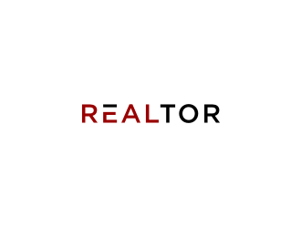 REALTOR logo design by asyqh