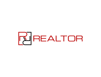 REALTOR logo design by pakNton
